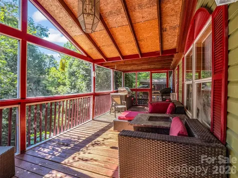 771 Bishop Lane Mill Spring NC 28756