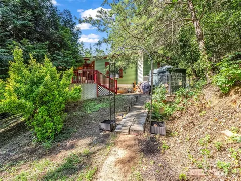 771 Bishop Lane Mill Spring NC 28756