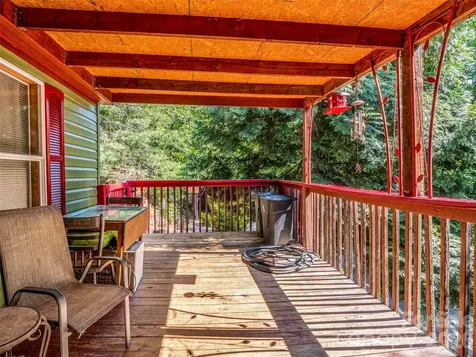 771 Bishop Lane Mill Spring NC 28756