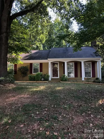 10309 Roundhouse Circle Mint Hill NC 28227