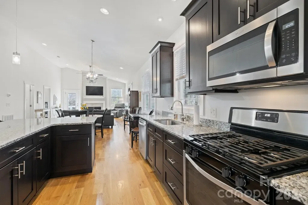 82 Summit Circle Hendersonville NC 28739