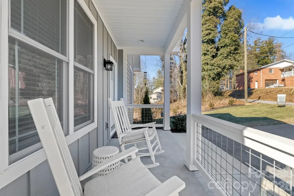 82 Summit Circle Hendersonville NC 28739