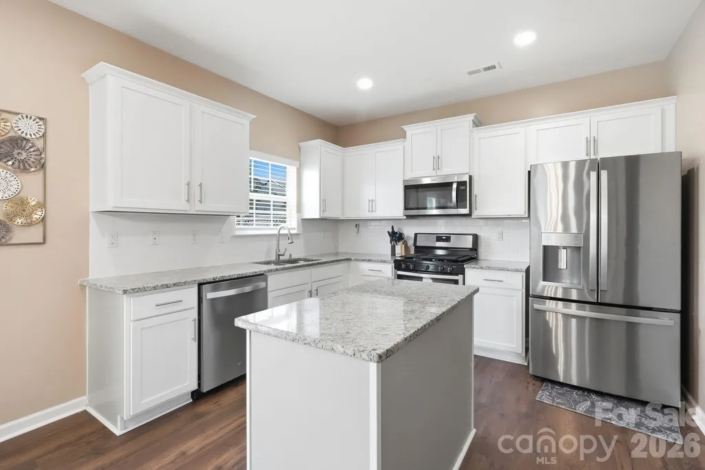 7572 Nolen Farm Drive Gastonia NC 28056
