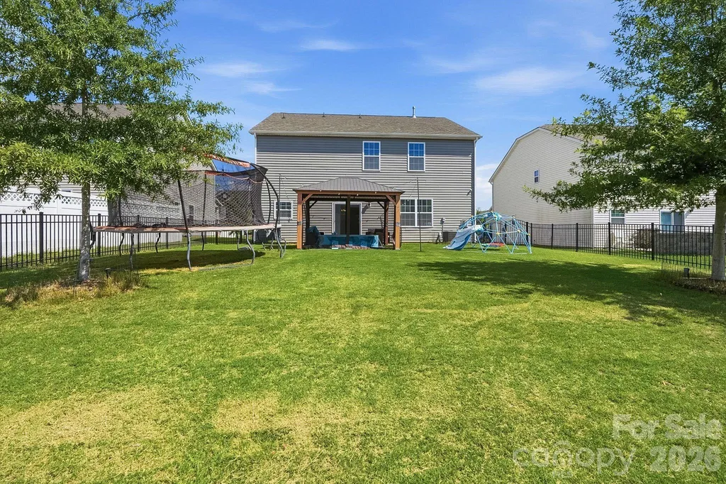 7572 Nolen Farm Drive Gastonia NC 28056