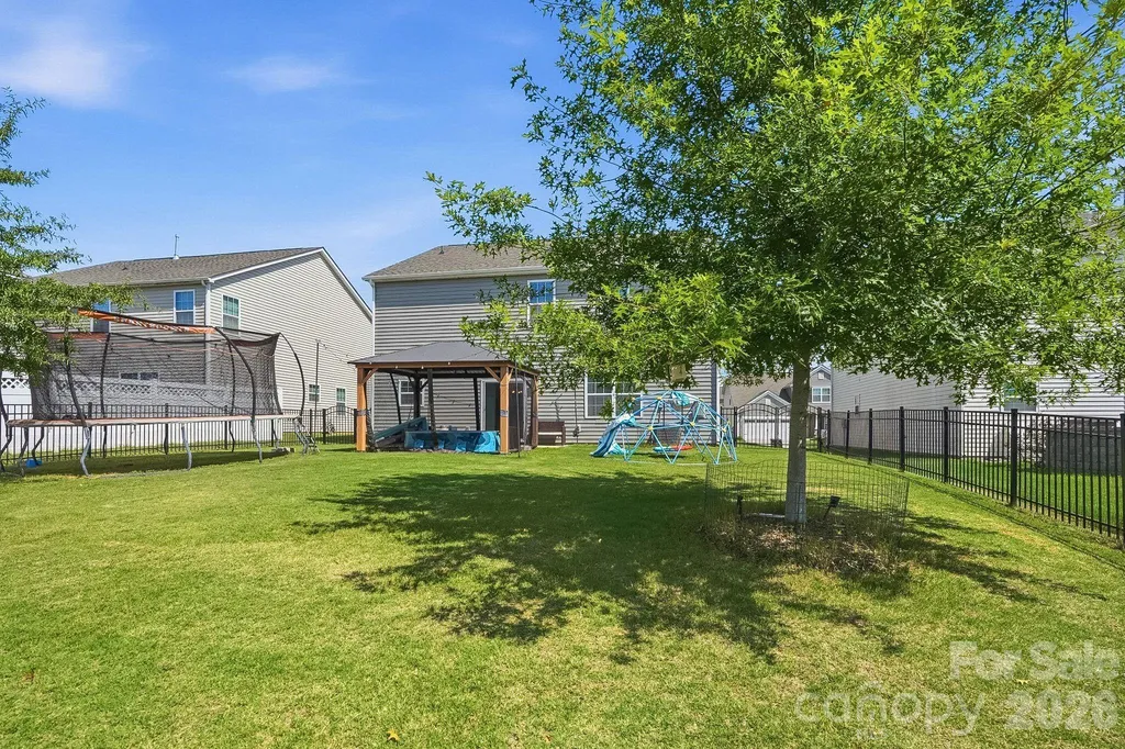 7572 Nolen Farm Drive Gastonia NC 28056