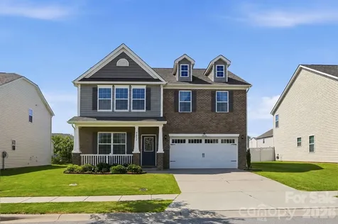 7572 Nolen Farm Drive Gastonia NC 28056