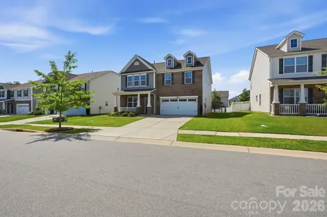 7572 Nolen Farm Drive Gastonia NC 28056