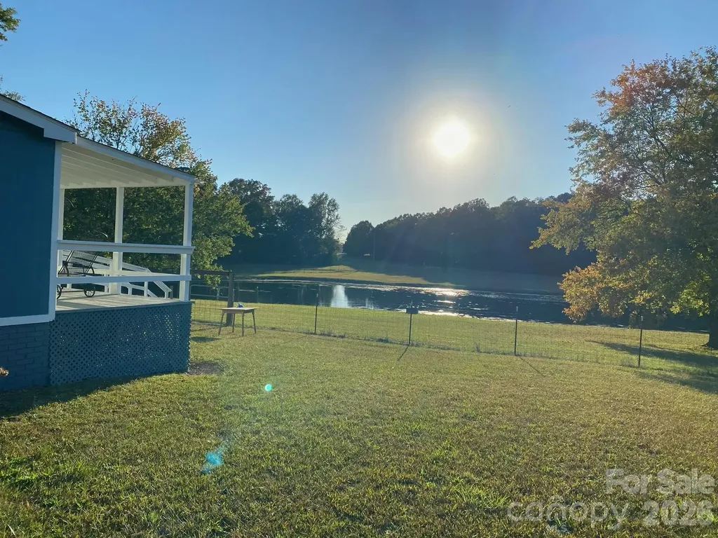 812 N Forest Hills School Road Marshville NC 28103