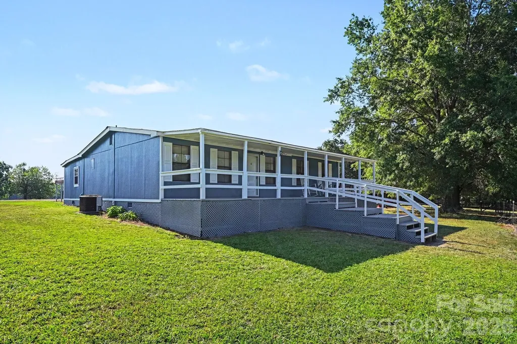 812 N Forest Hills School Road Marshville NC 28103
