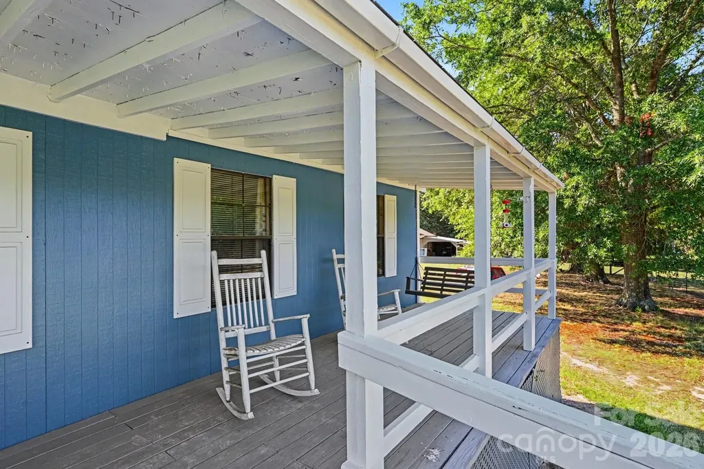 812 N Forest Hills School Road Marshville NC 28103