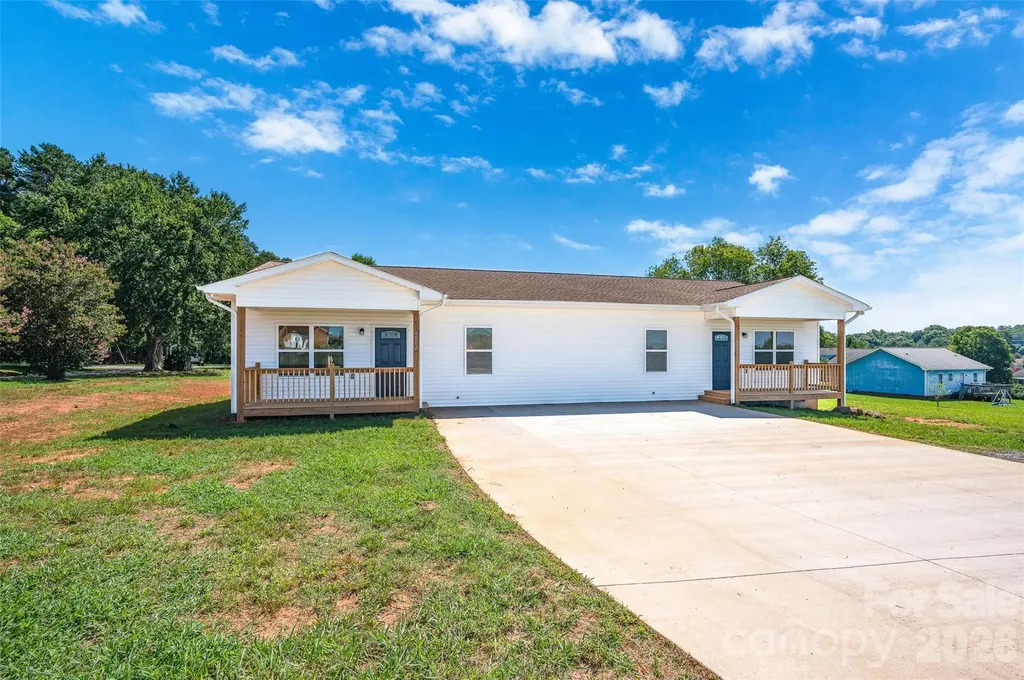 4000 Herman Sipe Road Conover NC 28613