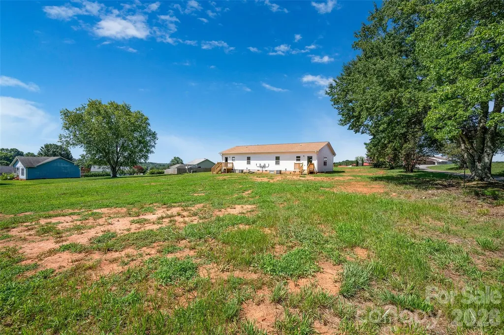 4000 Herman Sipe Road Conover NC 28613