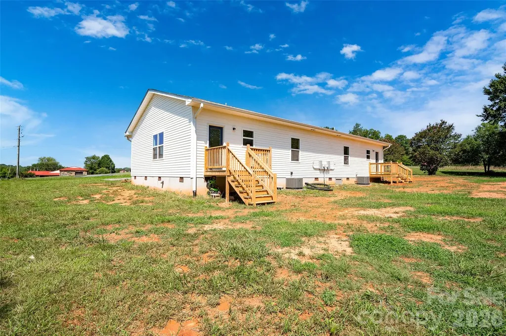 4000 Herman Sipe Road Conover NC 28613