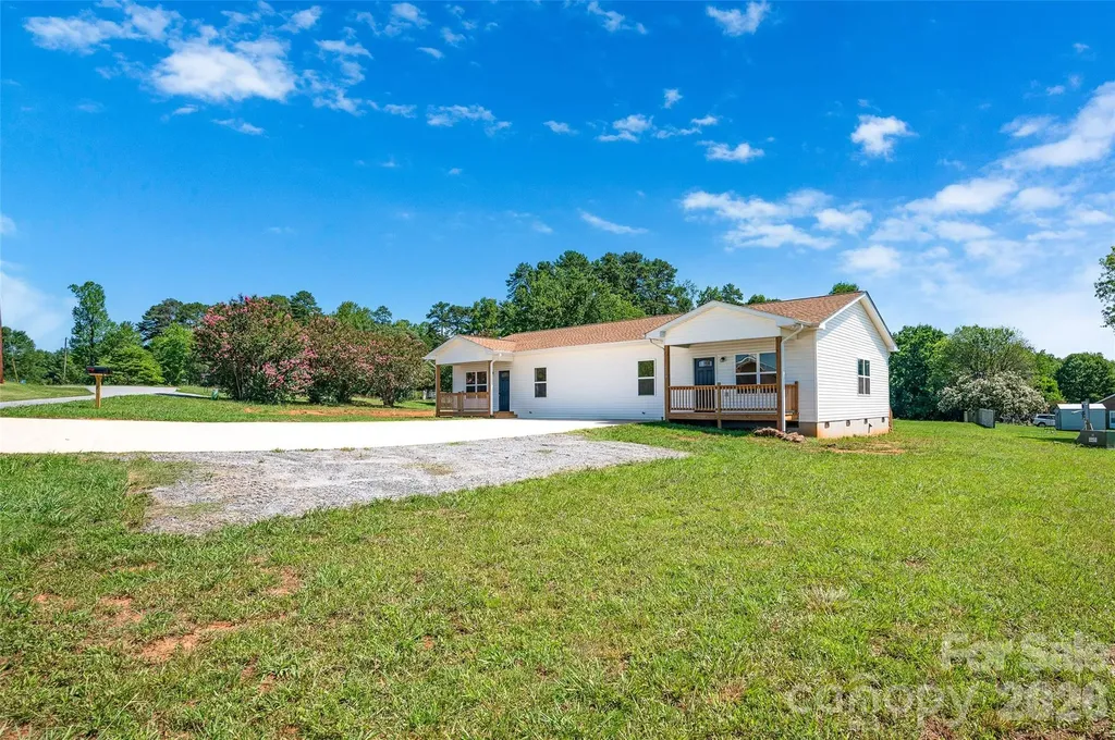 4000 Herman Sipe Road Conover NC 28613