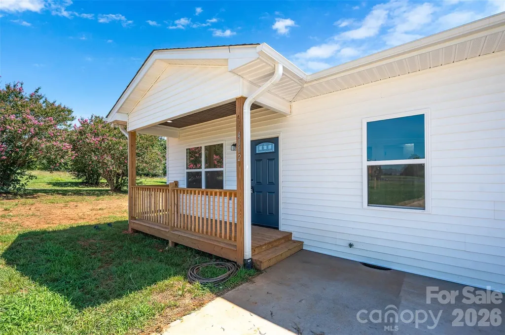 4000 Herman Sipe Road Conover NC 28613