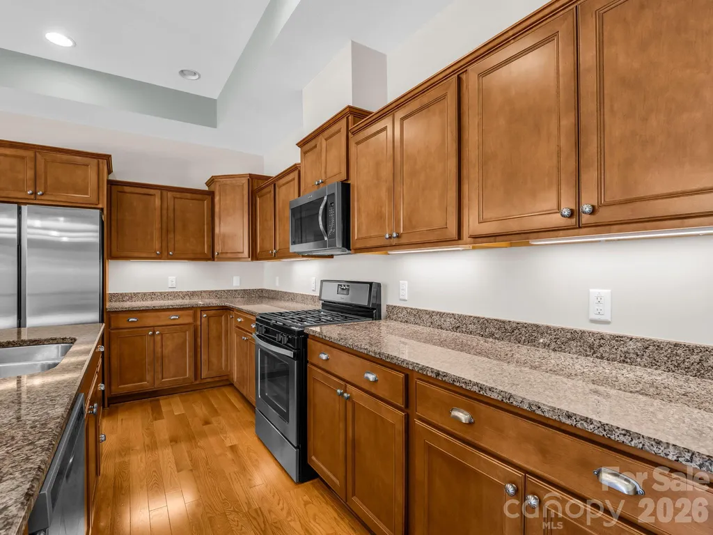 595 Summerfield Place Flat Rock NC 28731