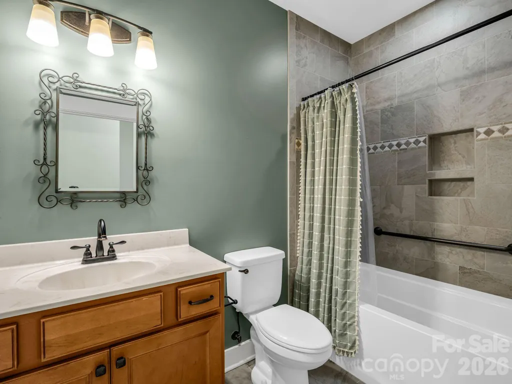 595 Summerfield Place Flat Rock NC 28731