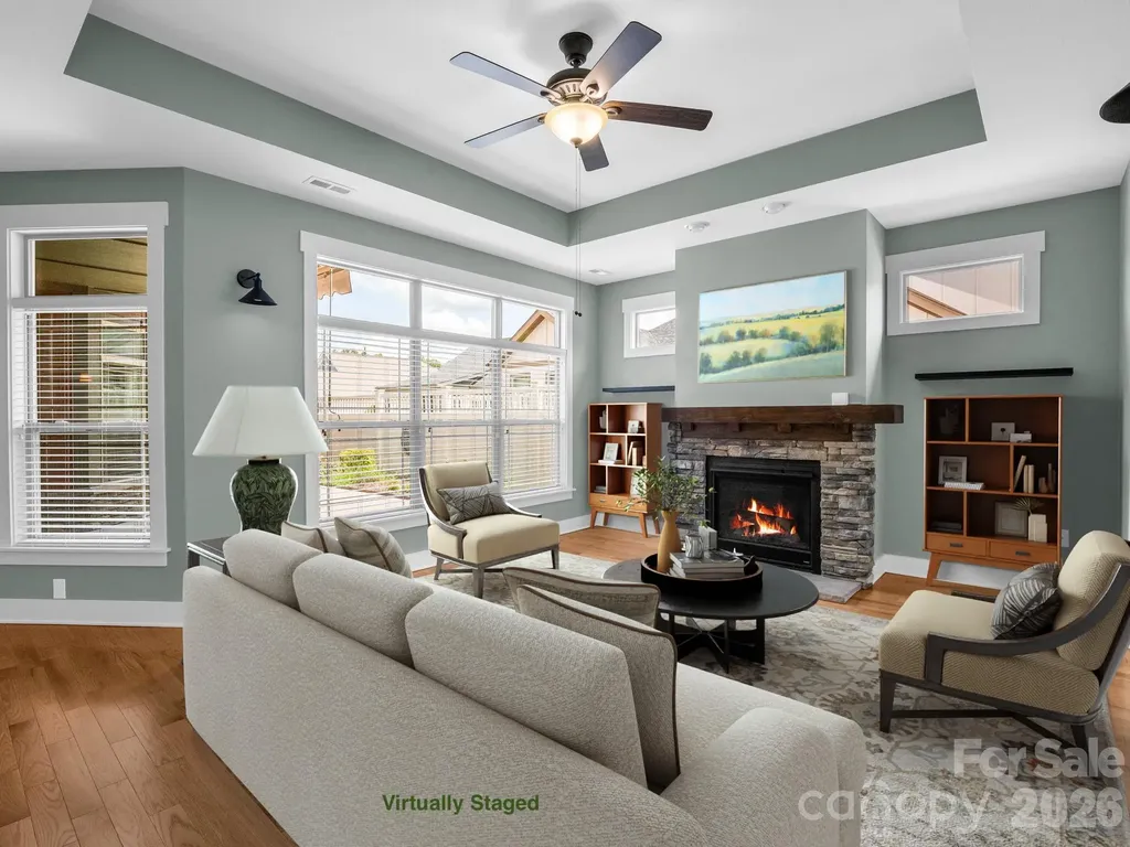 595 Summerfield Place Flat Rock NC 28731