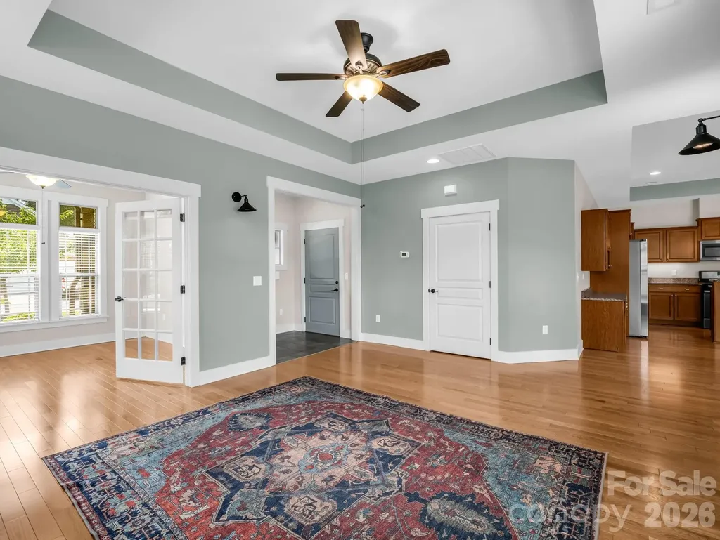 595 Summerfield Place Flat Rock NC 28731