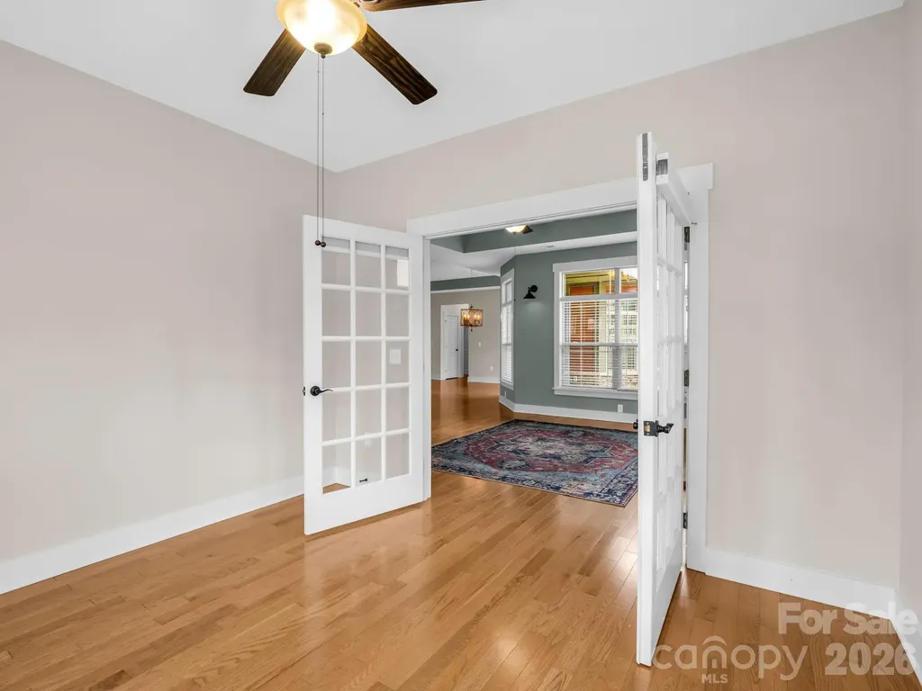 595 Summerfield Place Flat Rock NC 28731