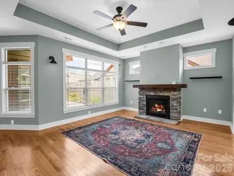 595 Summerfield Place Flat Rock NC 28731