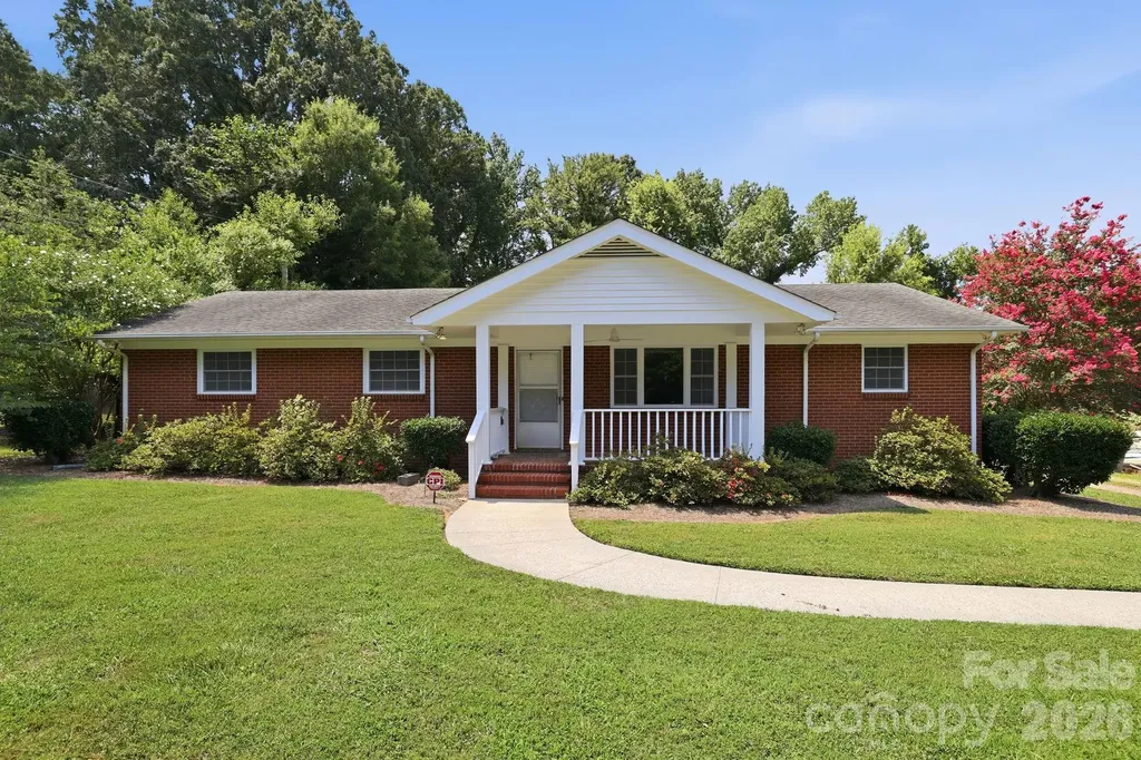 4020 Wilson Lane Charlotte NC 28206