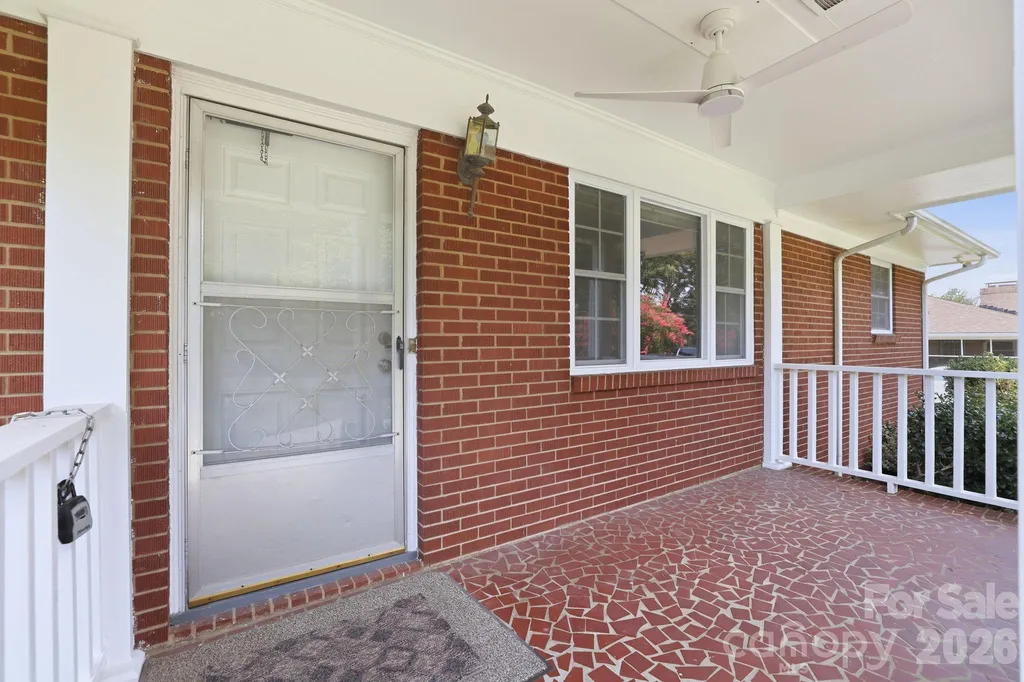 4020 Wilson Lane Charlotte NC 28206