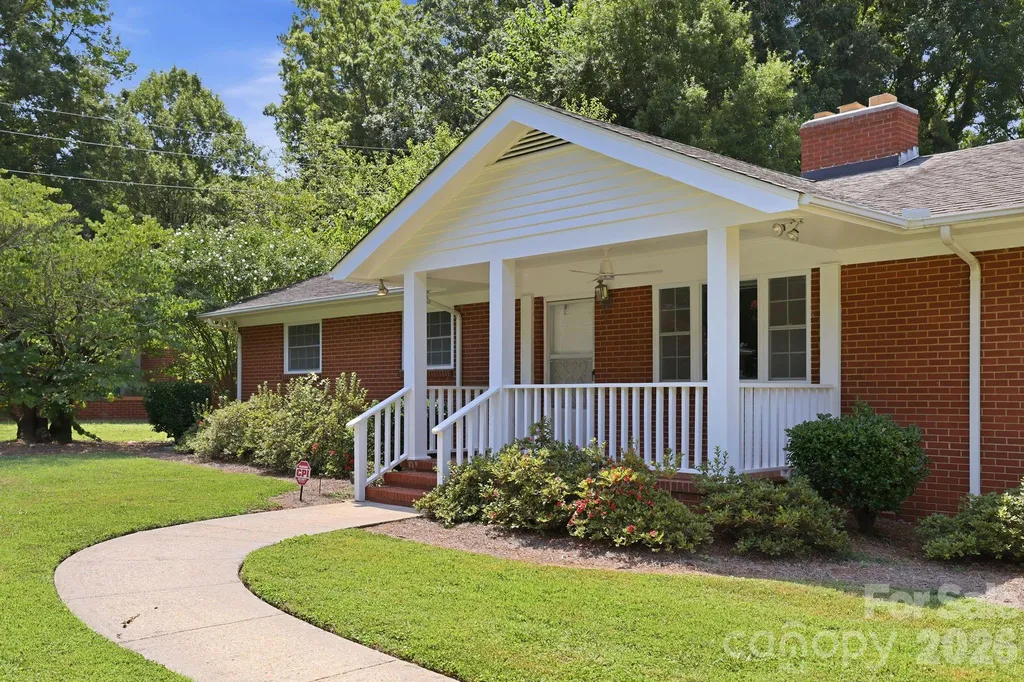 4020 Wilson Lane Charlotte NC 28206