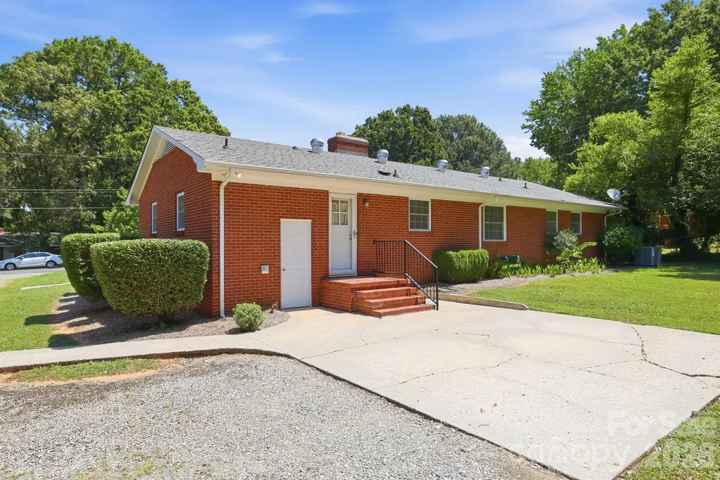 4020 Wilson Lane Charlotte NC 28206