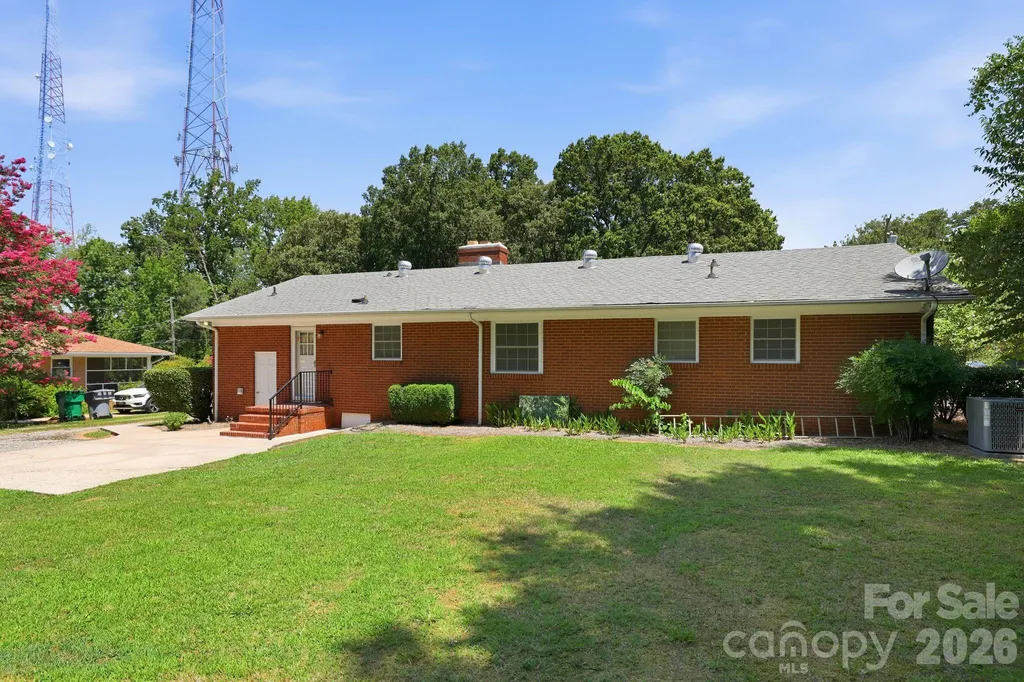 4020 Wilson Lane Charlotte NC 28206