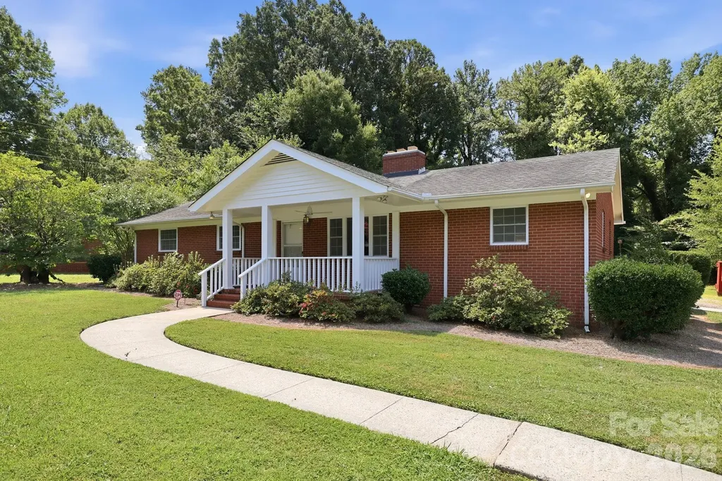 4020 Wilson Lane Charlotte NC 28206