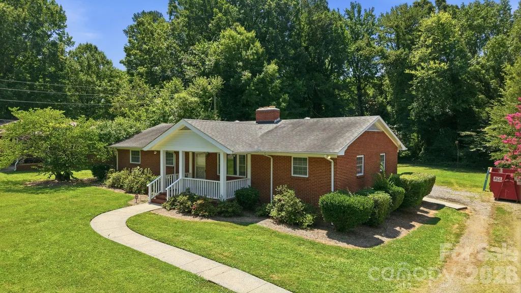 4020 Wilson Lane Charlotte NC 28206