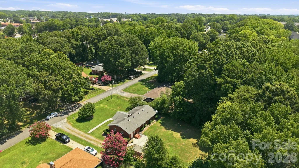 4020 Wilson Lane Charlotte NC 28206