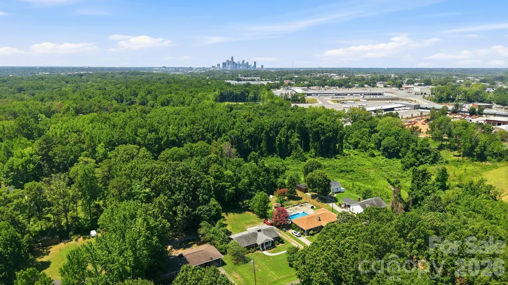 4020 Wilson Lane Charlotte NC 28206