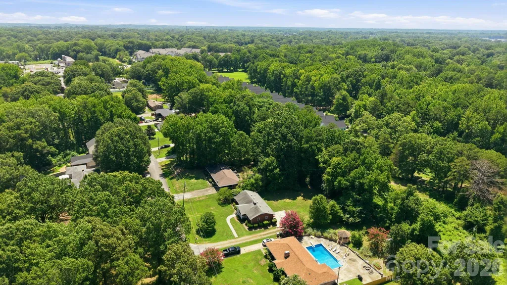 4020 Wilson Lane Charlotte NC 28206