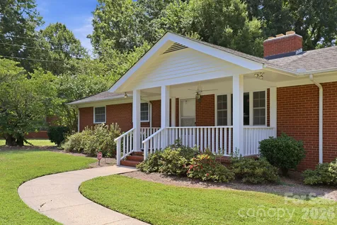4020 Wilson Lane Charlotte NC 28206