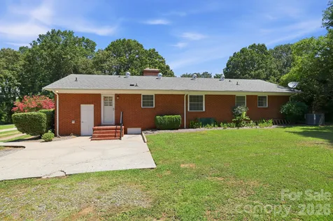 4020 Wilson Lane Charlotte NC 28206