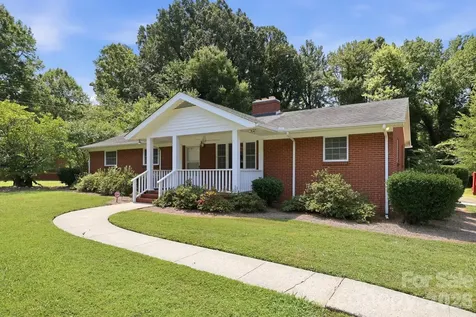 4020 Wilson Lane Charlotte NC 28206