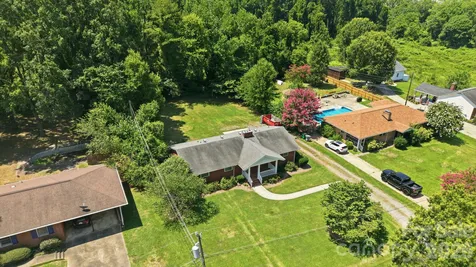 4020 Wilson Lane Charlotte NC 28206