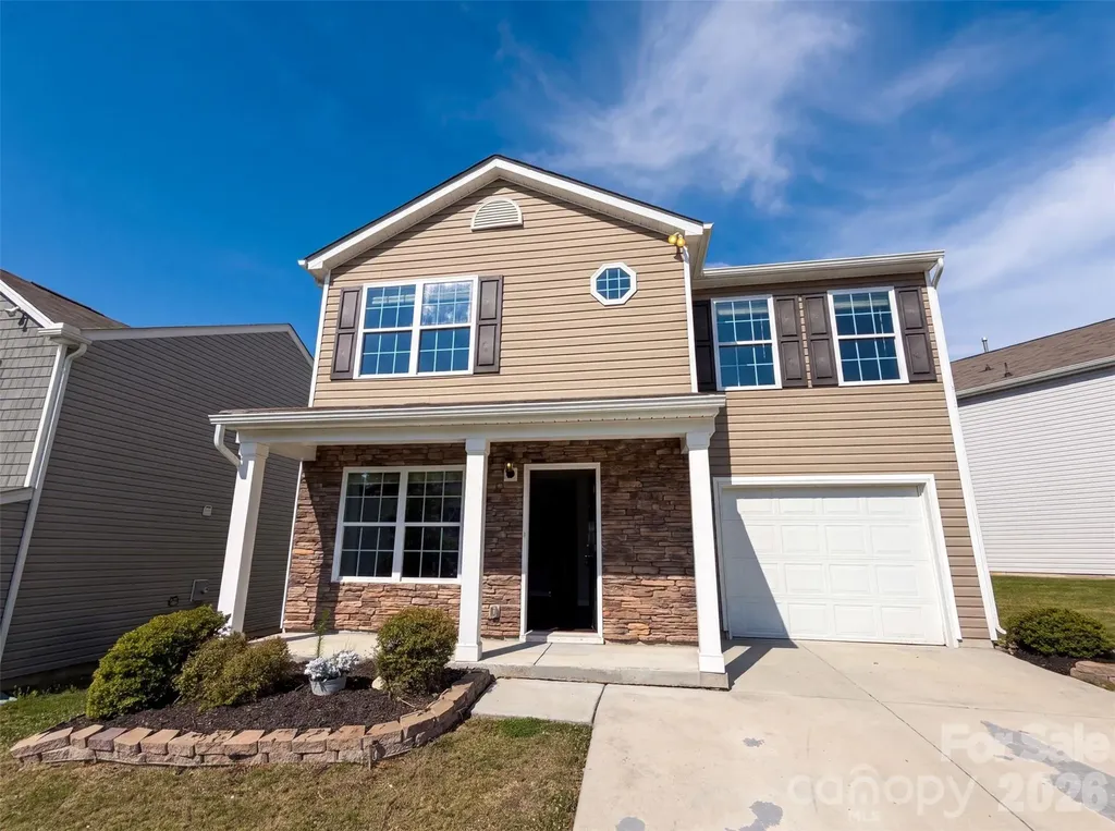 7244 Finnigan Road Charlotte NC 28215