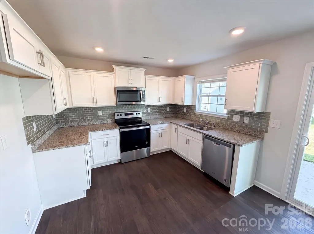 7244 Finnigan Road Charlotte NC 28215