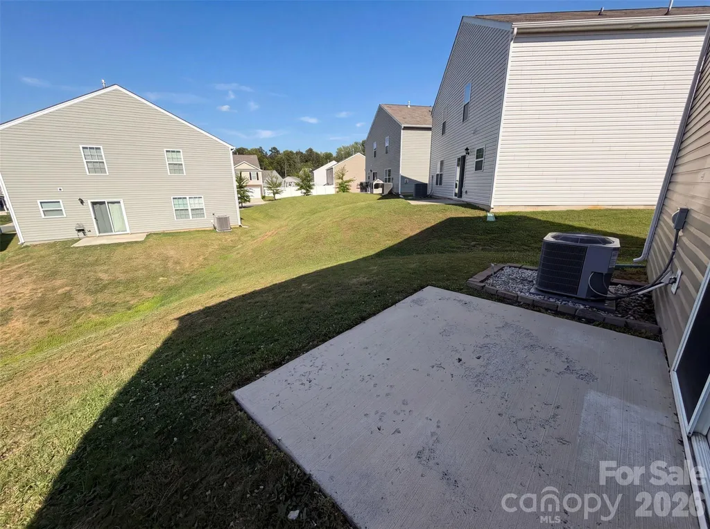 7244 Finnigan Road Charlotte NC 28215