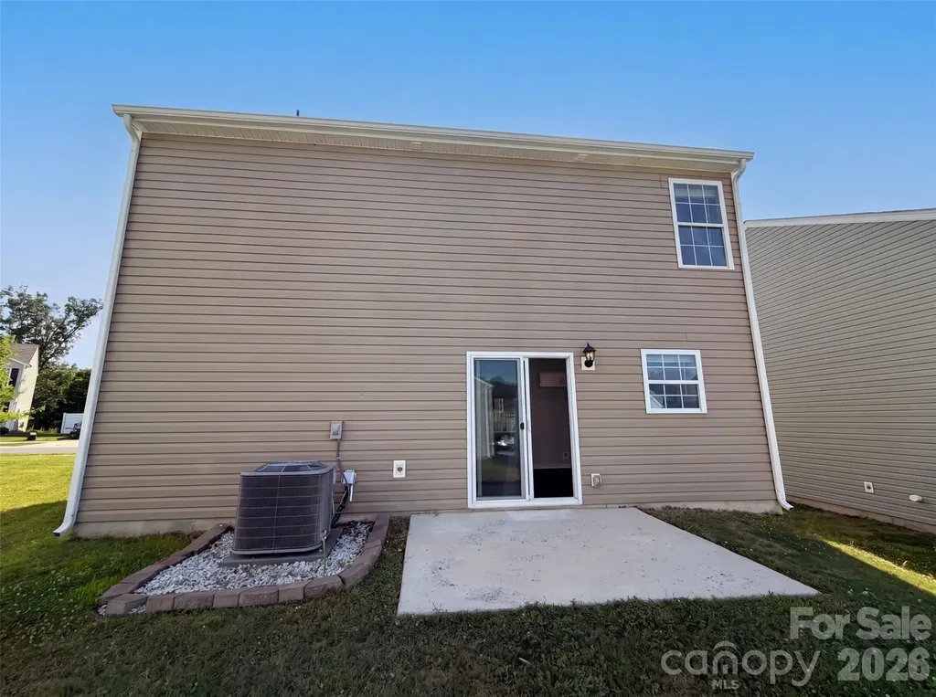 7244 Finnigan Road Charlotte NC 28215