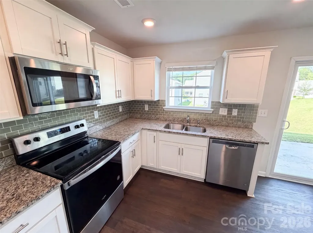 7244 Finnigan Road Charlotte NC 28215