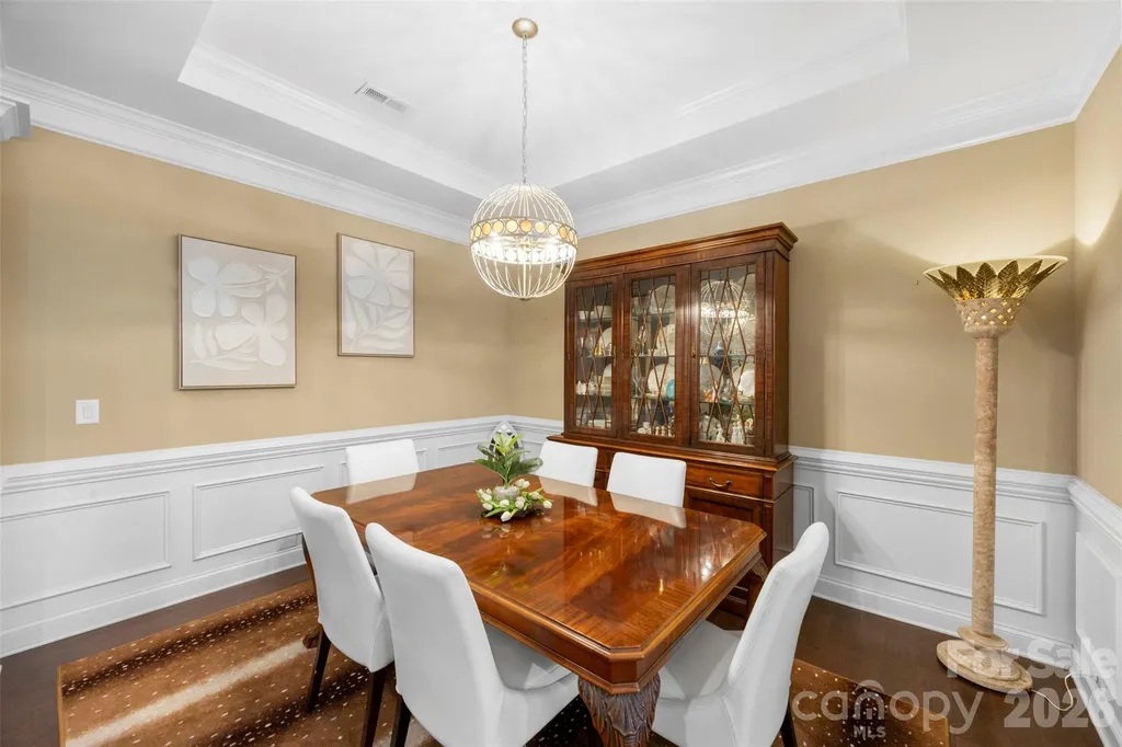 12920 Telfair Meadow Drive Charlotte NC 28227