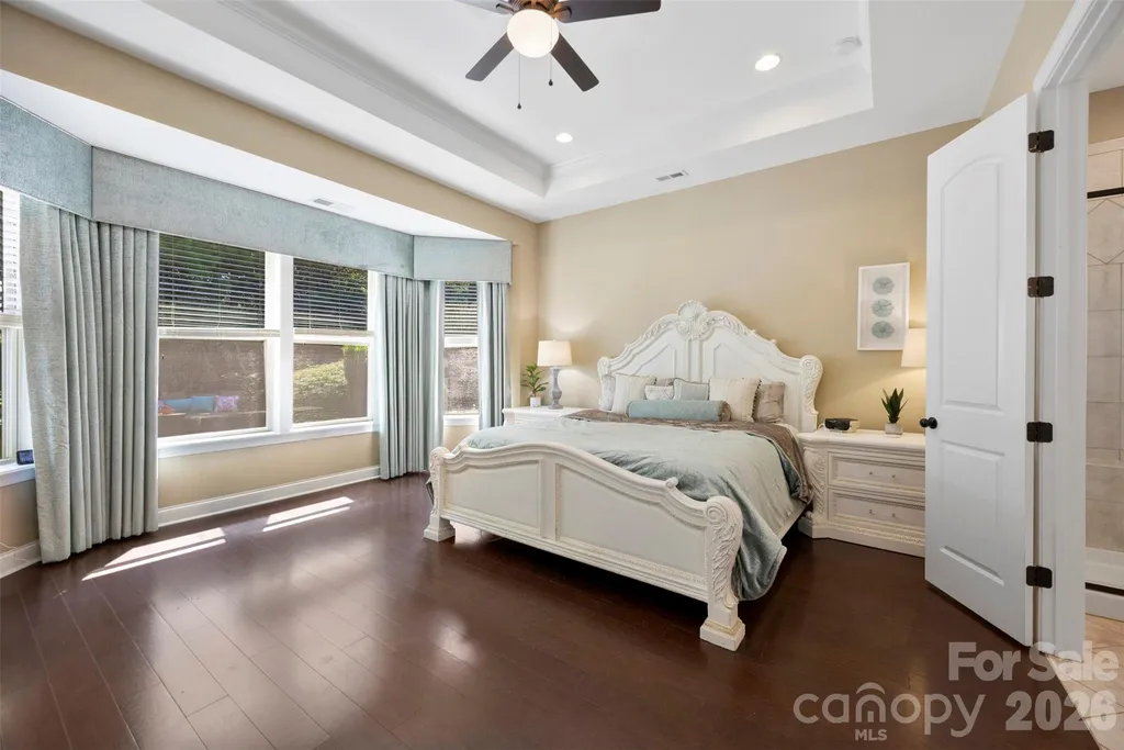 12920 Telfair Meadow Drive Charlotte NC 28227