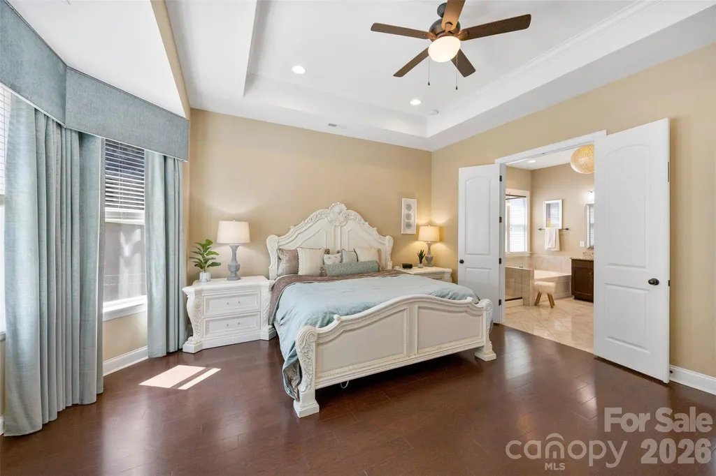 12920 Telfair Meadow Drive Charlotte NC 28227