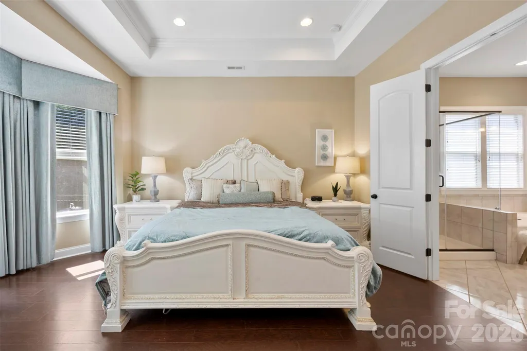 12920 Telfair Meadow Drive Charlotte NC 28227