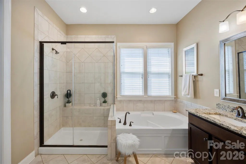 12920 Telfair Meadow Drive Charlotte NC 28227