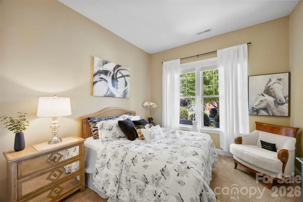 12920 Telfair Meadow Drive Charlotte NC 28227